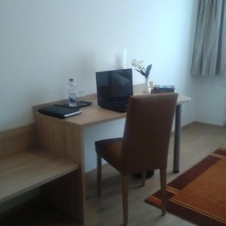 קובלנץ Hotel Rheinkrone מראה חיצוני תמונה