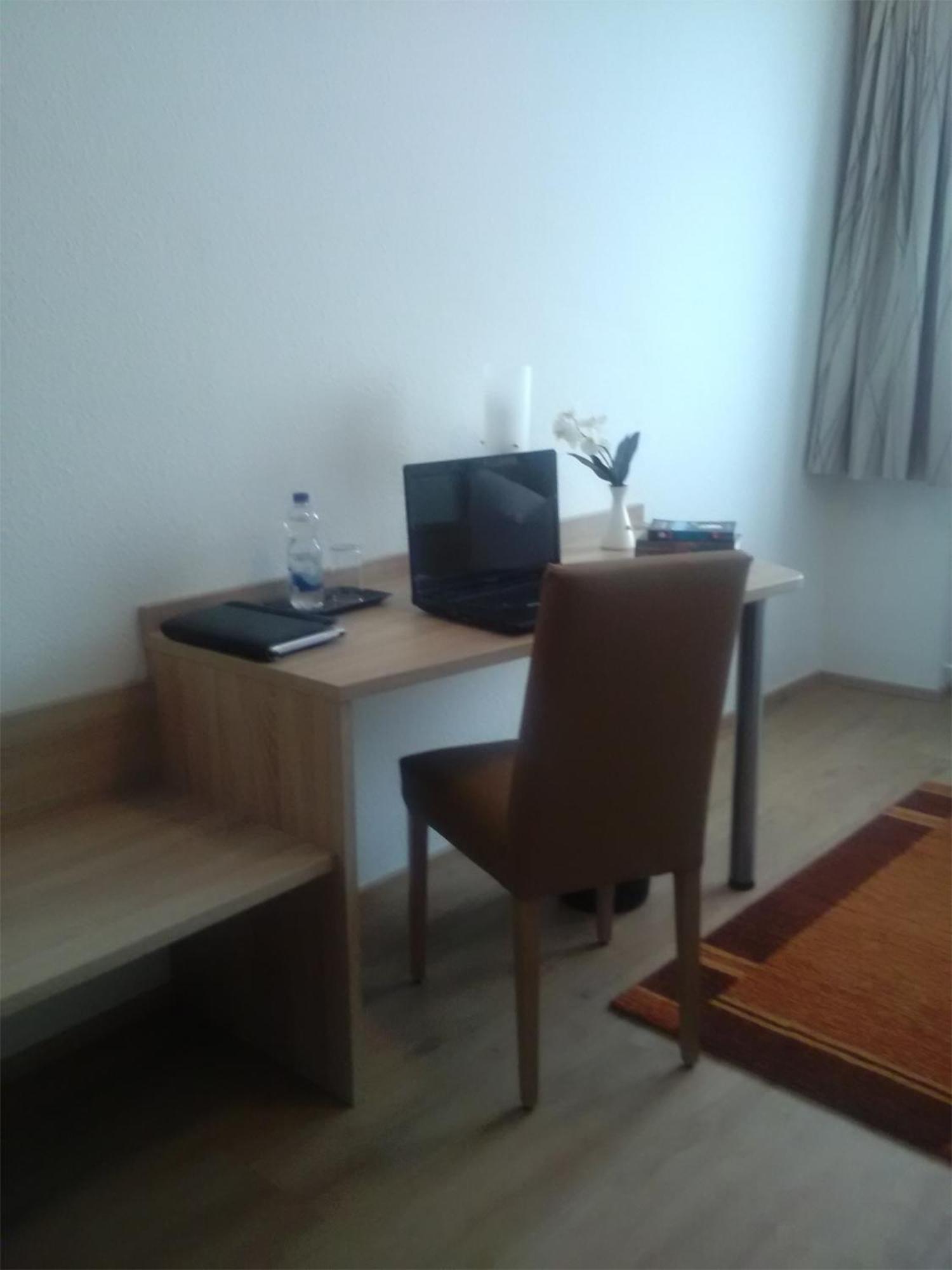 קובלנץ Hotel Rheinkrone מראה חיצוני תמונה