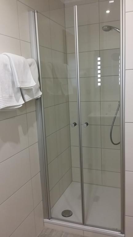 קובלנץ Hotel Rheinkrone מראה חיצוני תמונה