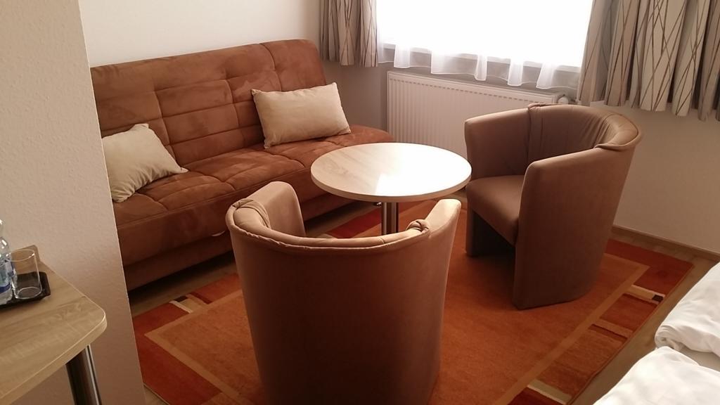 קובלנץ Hotel Rheinkrone מראה חיצוני תמונה