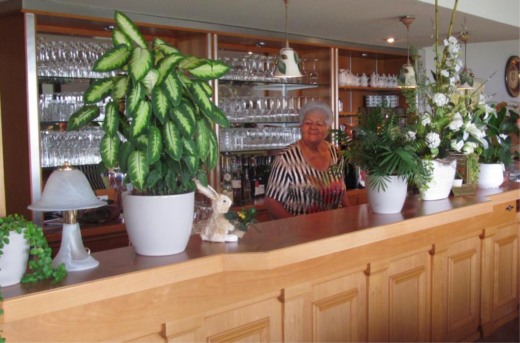 קובלנץ Hotel Rheinkrone מראה חיצוני תמונה